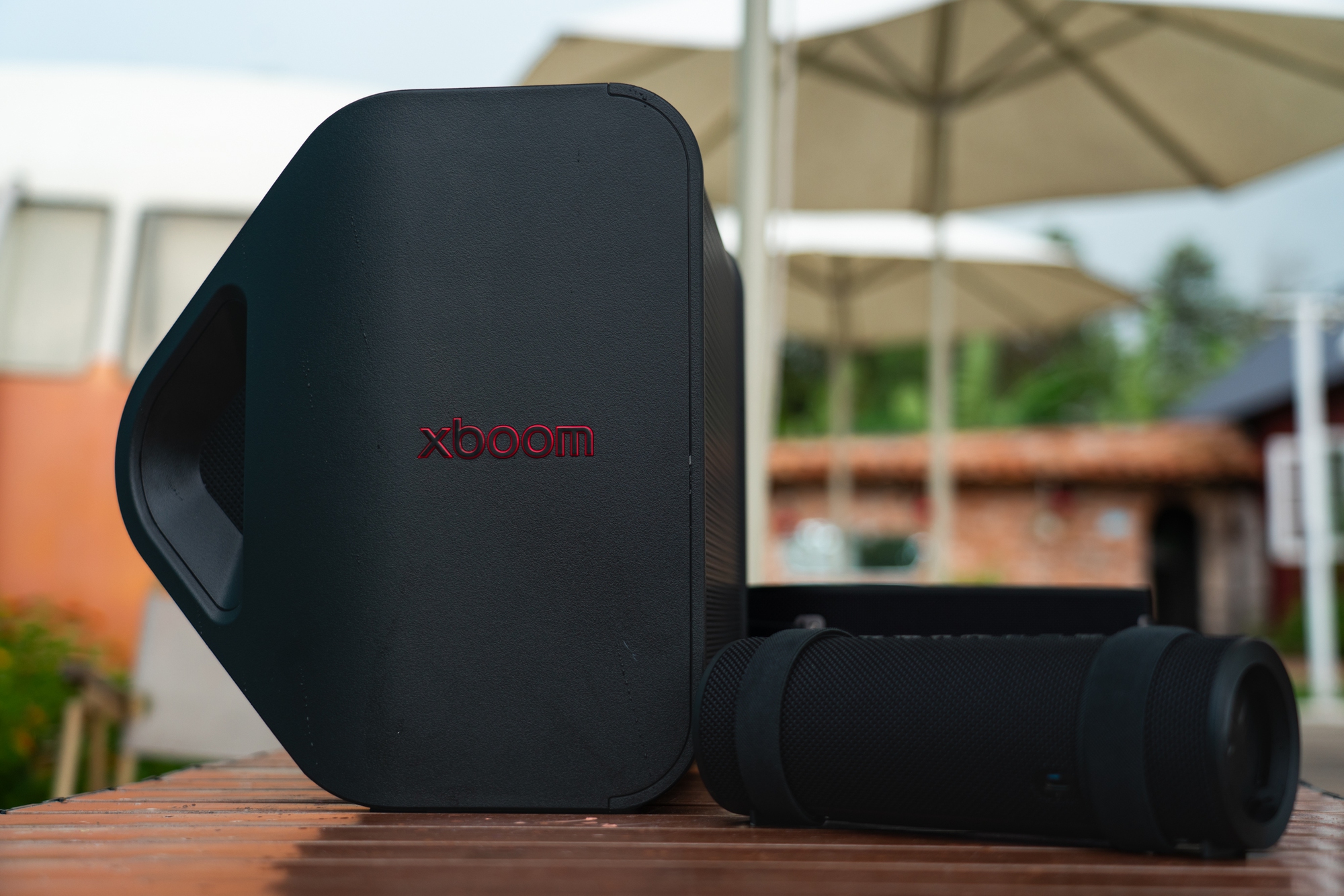 Trải nghiệm loa LG xboom 2025: Đa dạng sự lựa chọn cho nhu cầu giải trí- Ảnh 14.