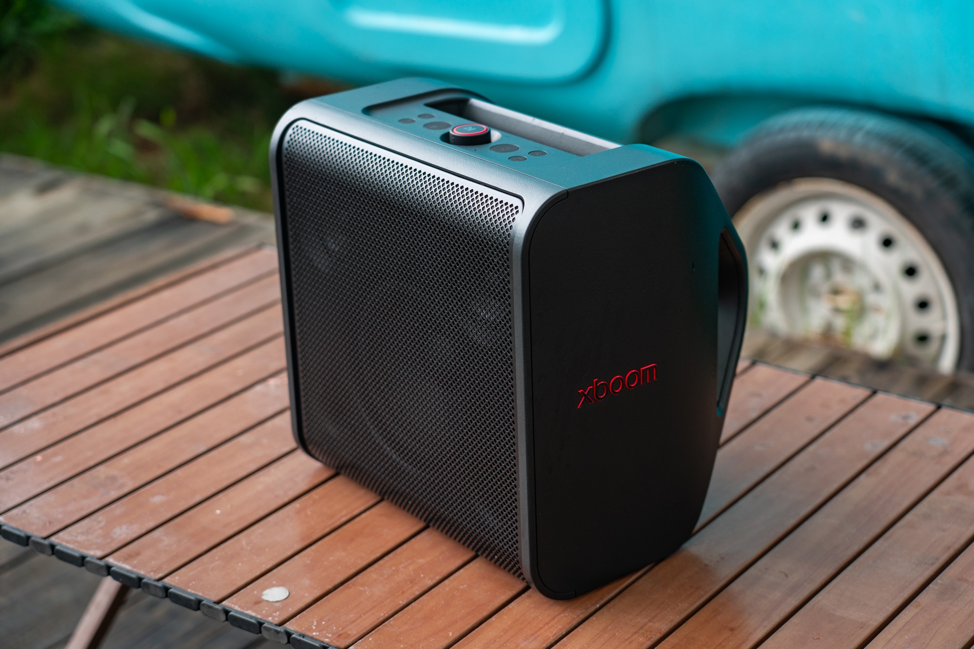 Trải nghiệm loa LG xboom 2025: Đa dạng sự lựa chọn cho nhu cầu giải trí- Ảnh 11.