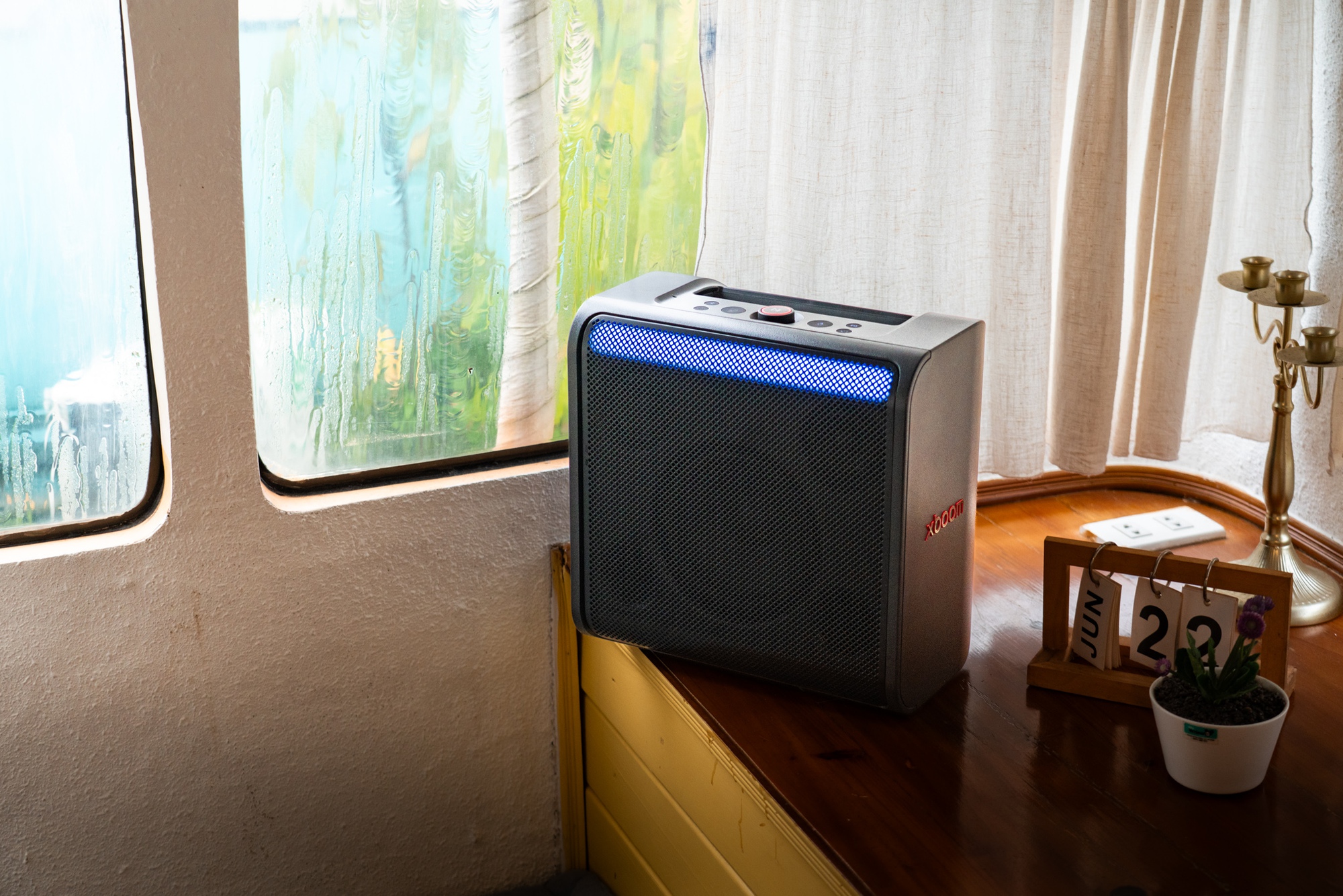 Trải nghiệm loa LG xboom 2025: Đa dạng sự lựa chọn cho nhu cầu giải trí- Ảnh 13.