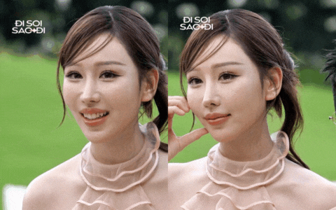 Gương mặt ngày càng đơ cứng của MIN- Ảnh 1. Gương mặt ngày càng đơ cứng của MIN- Ảnh 1.