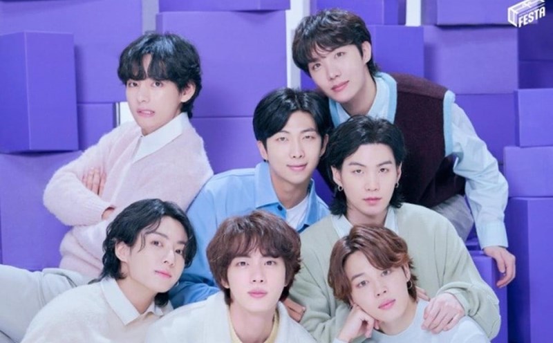 Lộ diện thế lực dồn ép Suga (BTS) đến tình thế ngàn cân treo sợi tóc trong bão tẩy chay- Ảnh 5. Lộ diện thế lực dồn ép Suga (BTS) đến tình thế ngàn cân treo sợi tóc trong bão tẩy chay- Ảnh 5.