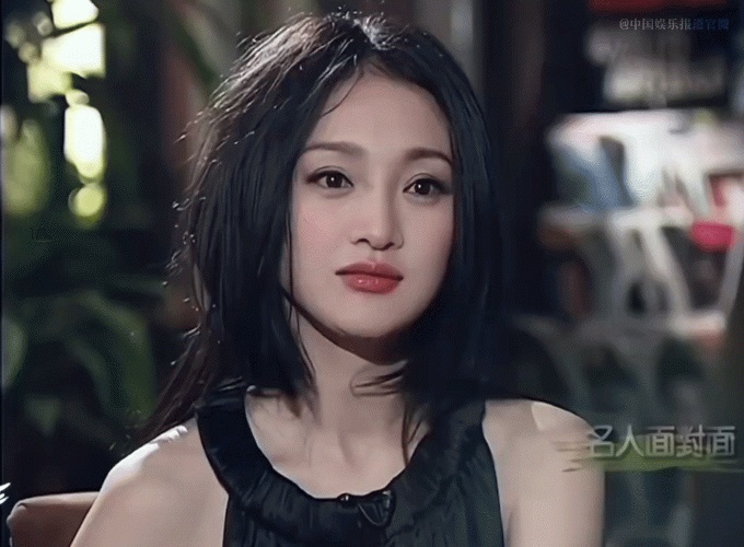 Đại mỹ nhân mất vai Tiểu Long Nữ vào tay Lưu Diệc Phi: Nhan sắc như 