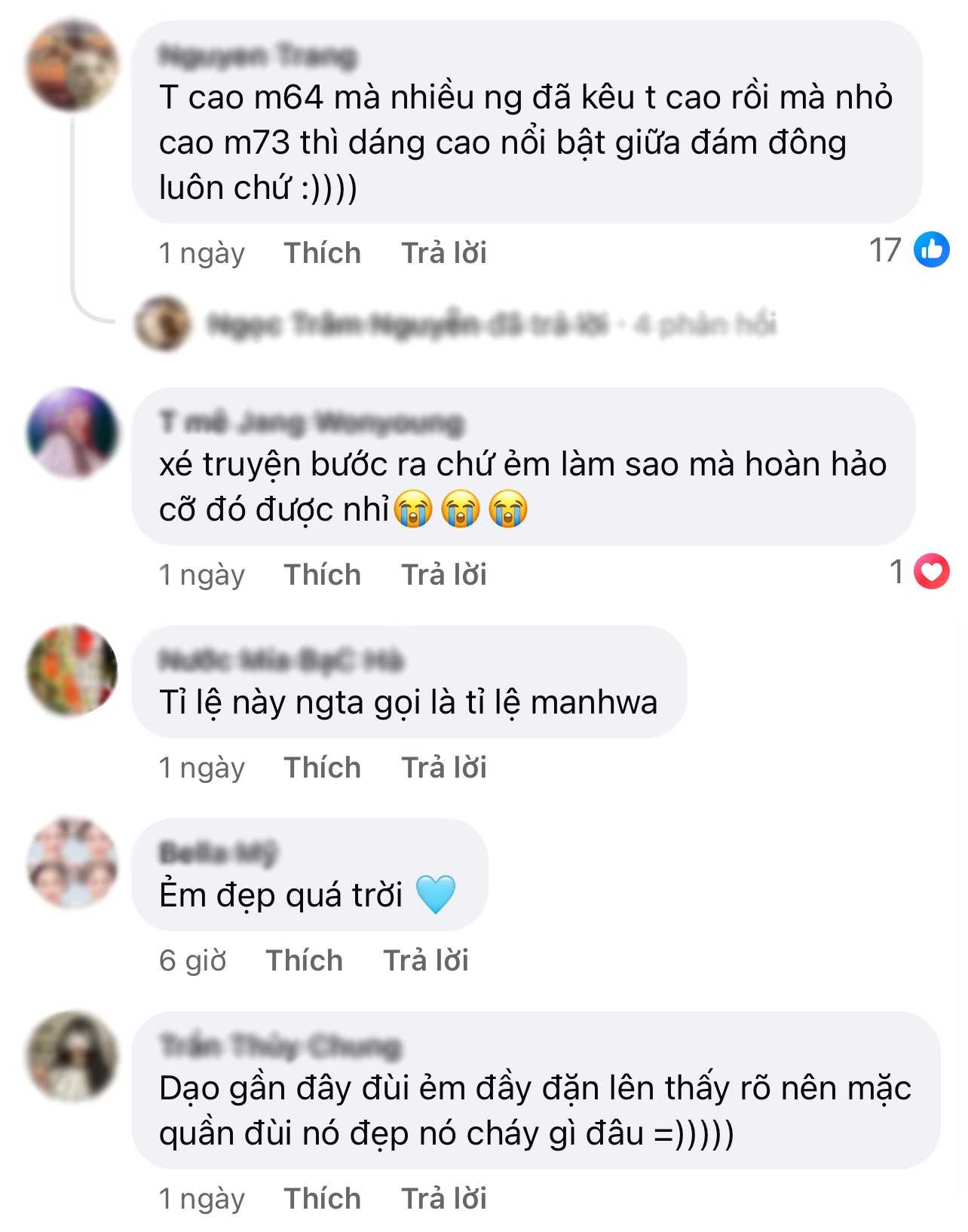 Vóc dáng thật của "công chúa Kpop"- Ảnh 6.