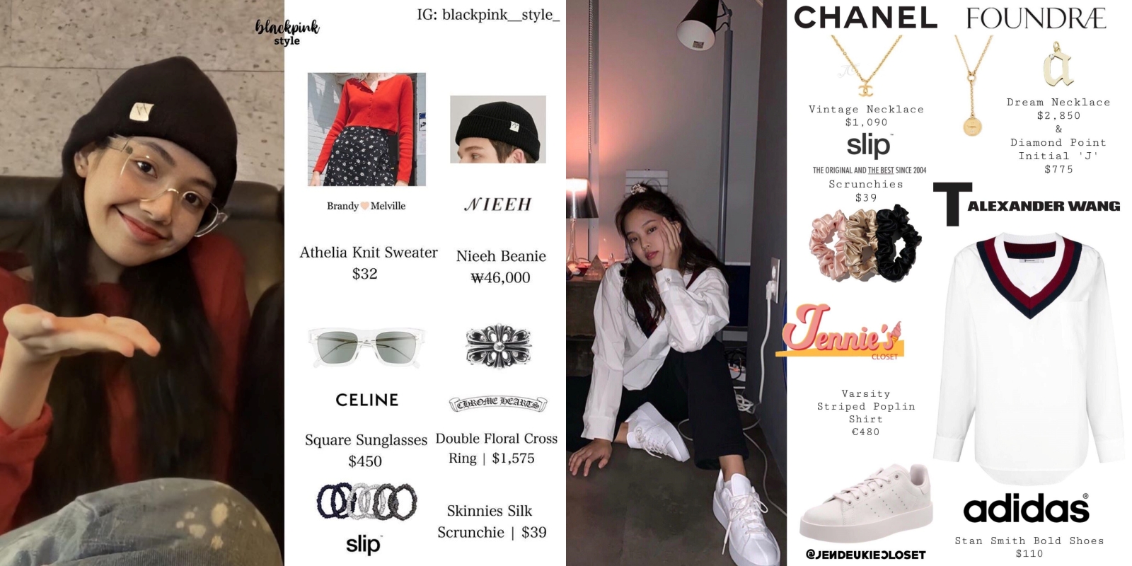 Dây buộc tóc lụa có gì đặc biệt mà "hội phú bà" Jennie, Lisa sắm cả 1 bộ sưu tập- Ảnh 5.