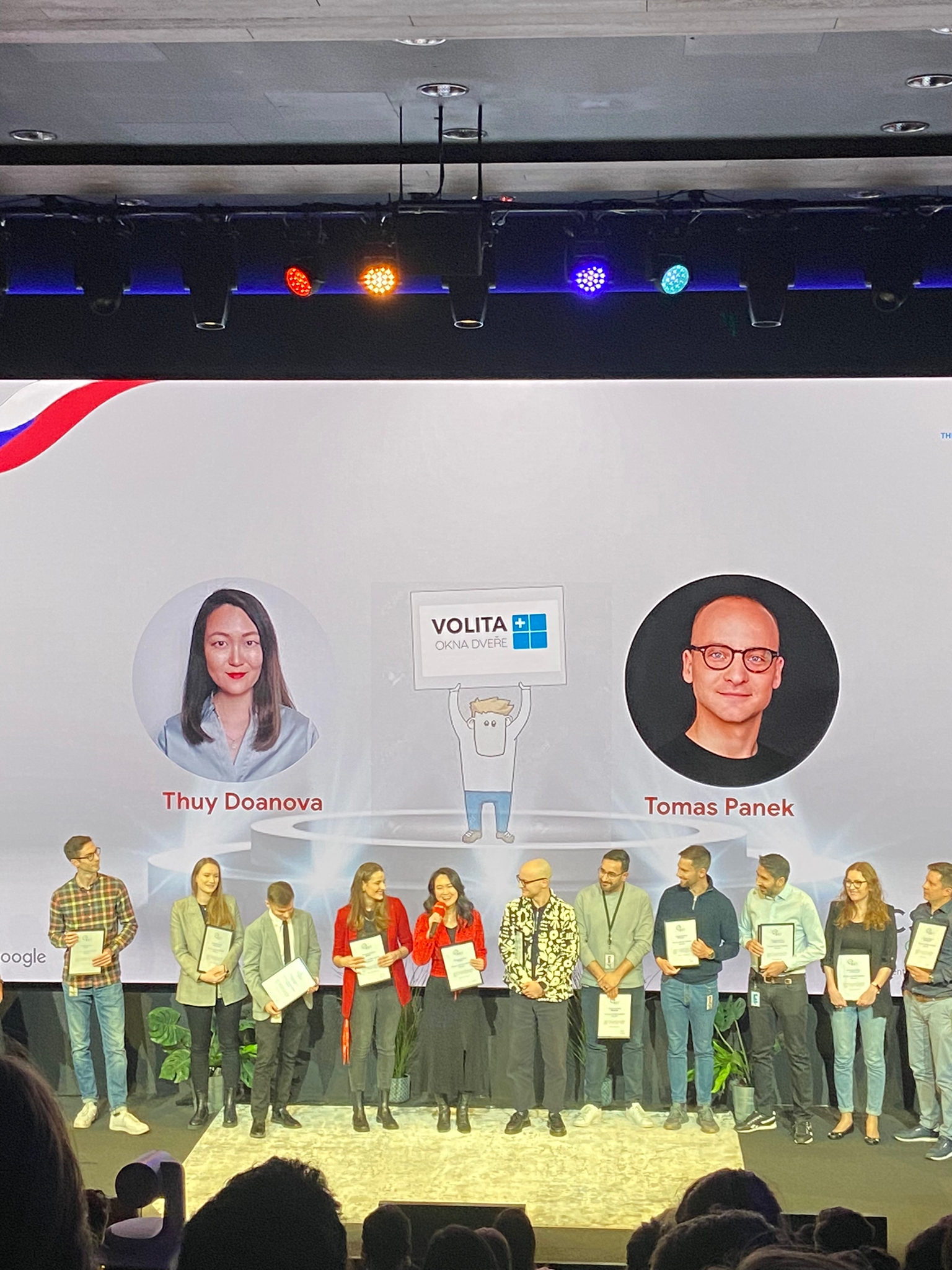 Bỏ Google, cô gái về TP.HCM làm lại từ đầu: "Việt Nam giờ cũng rất đỉnh"- Ảnh 4.
