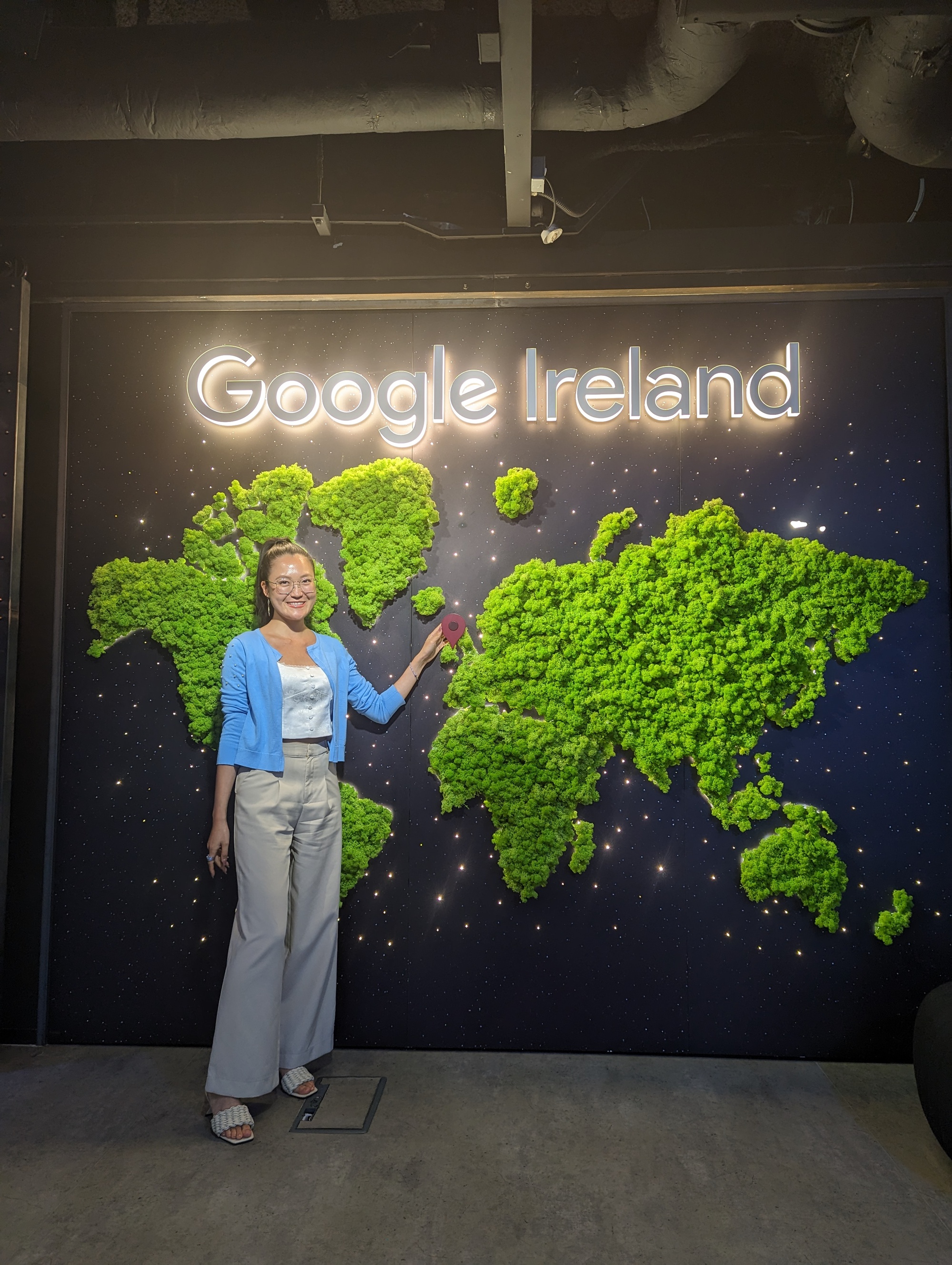 Bỏ Google, cô gái về TP.HCM làm lại từ đầu: "Việt Nam giờ cũng rất đỉnh"- Ảnh 11.