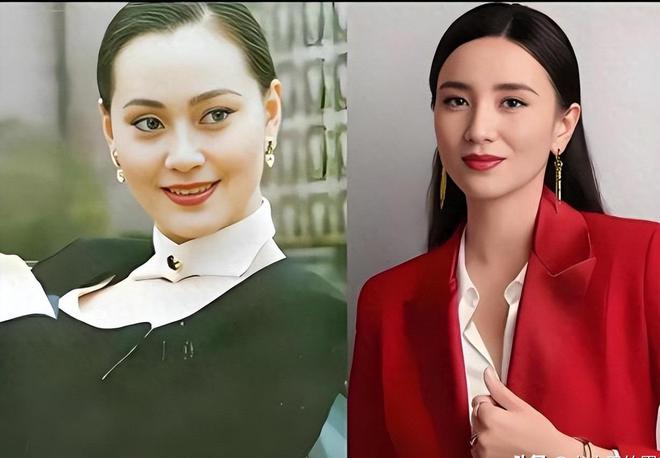 Nữ diễn viên vừa khiến Lưu Diệc Phi phải khóc nay bị tố 