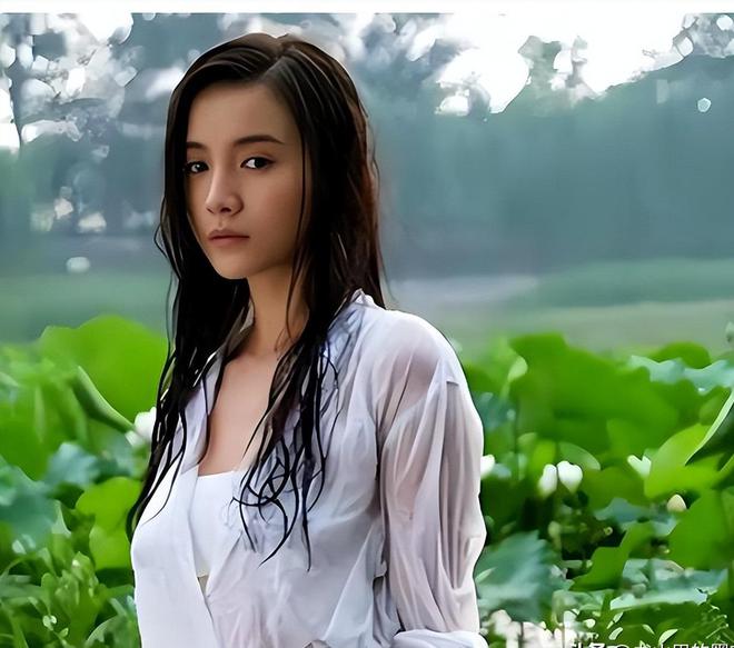 Nữ diễn viên vừa khiến Lưu Diệc Phi phải khóc nay bị tố 