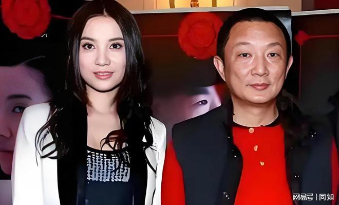 Nữ diễn viên vừa khiến Lưu Diệc Phi phải khóc nay bị tố 