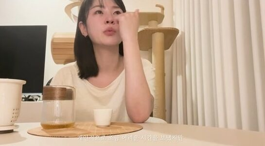 Mỹ nhân Thế Giới Hôn Nhân bật khóc khi được minh oan cáo buộc bạo lực học đường: Mỹ nhân Thế Giới Hôn Nhân bật khóc khi được minh oan cáo buộc bạo lực học đường:
