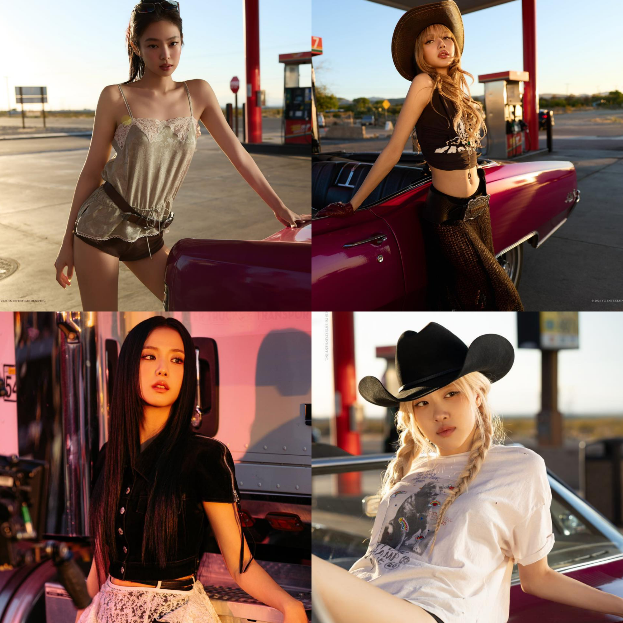 Ngập tràn tranh cãi ca khúc mới của BLACKPINK: Người khen không tiếc lời, kẻ chê thảm hoạ- Ảnh 2.