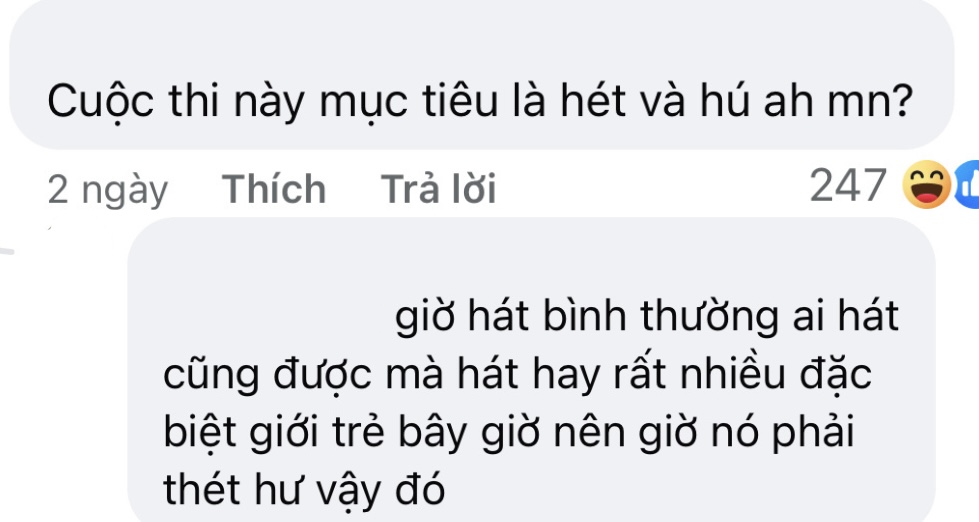 Nữ giám khảo có giọng hát khiến Phương Mỹ Chi sợ hãi đến “méo mặt”, nhưng netizen Việt vẫn chê “thua xa Chị Bảy”- Ảnh 8.