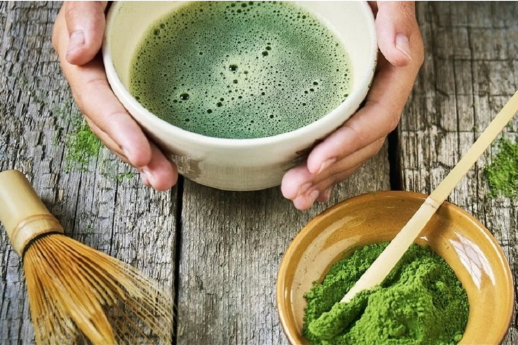 Loại trà chứa nhiều EGCG gấp 137 lần trà xanh, được chuyên gia Ba Lan hết lời khen ngợi: Giúp kéo dài tuổi thọ hiệu quả, rất sẵn ở Việt Nam- Ảnh 3.