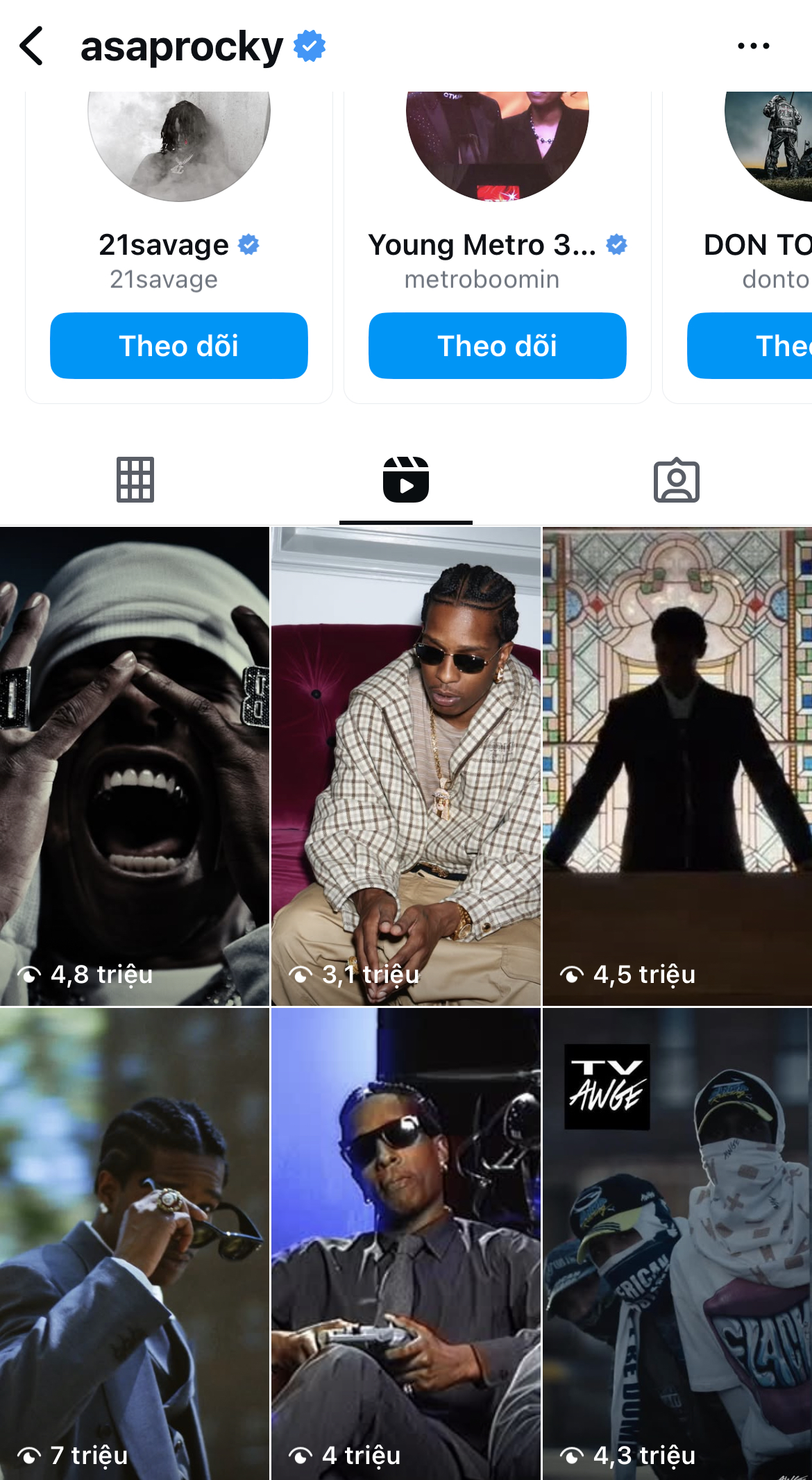 Tổ đội Việt hợp tác với "thiên tài" Hip-hop đình đám thế giới, vì sao MV mới lên 1 ngày đã phải gỡ khỏi YouTube?- Ảnh 10.