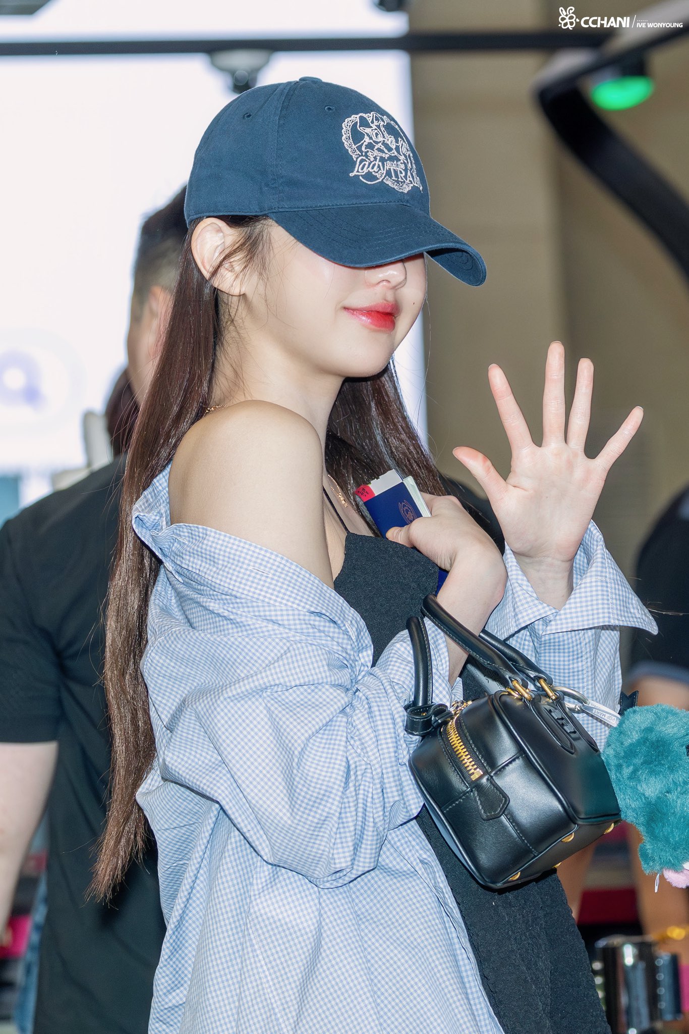 Vóc dáng thật của "công chúa Kpop"- Ảnh 3.