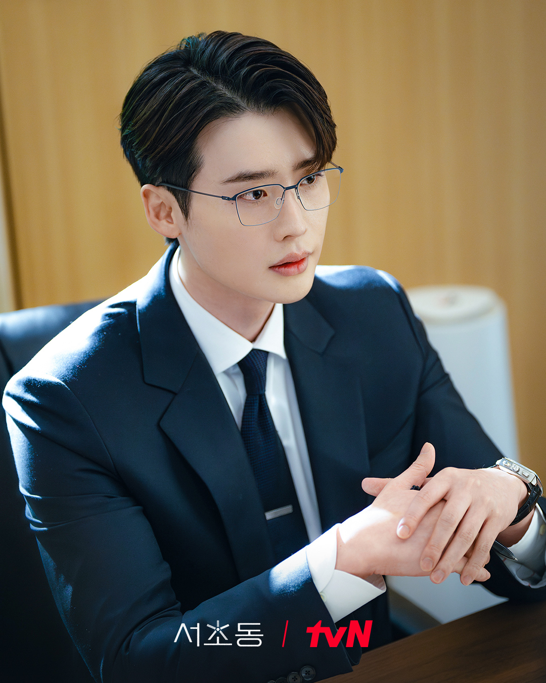 Phim Hàn vừa chiếu giây đầu đã chiếm top 1 rating cả nước: Cặp chính visual cháy khét, đố ai dám chê nửa lời- Ảnh 2. Phim Hàn vừa chiếu giây đầu đã chiếm top 1 rating cả nước: Cặp chính visual cháy khét, đố ai dám chê nửa lời- Ảnh 2.