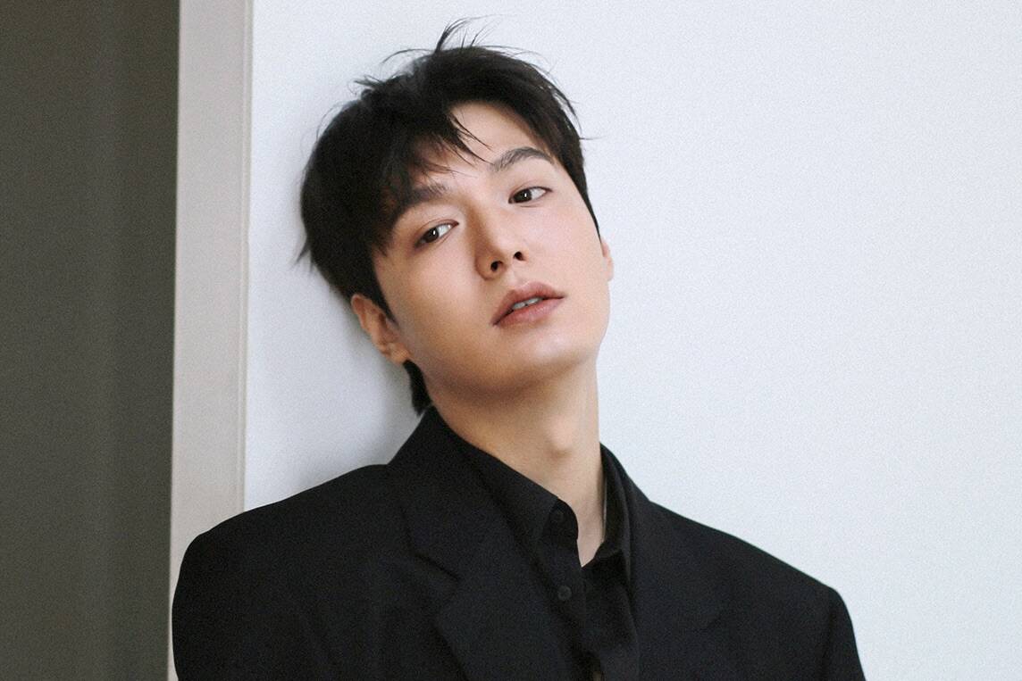 Mối quan hệ bất ngờ giữa Lee Min Ho và thành viên đẹp nhất BLACKPINK- Ảnh 2.