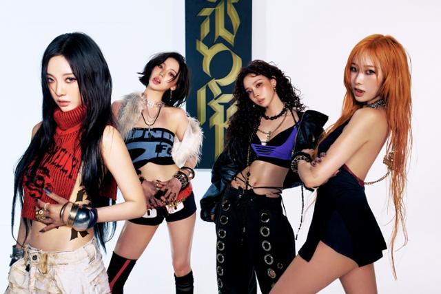 Thời hoàng kim của các nhóm nữ Kpop đang lụi tàn?- Ảnh 2.