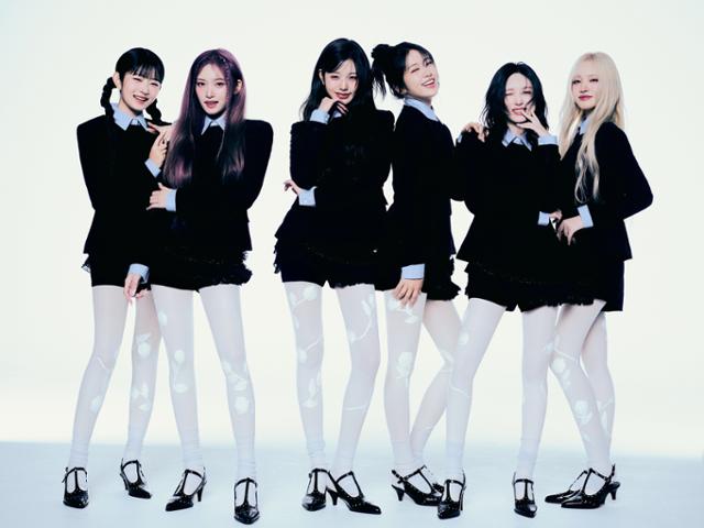 Thời hoàng kim của các nhóm nữ Kpop đang lụi tàn?- Ảnh 3.