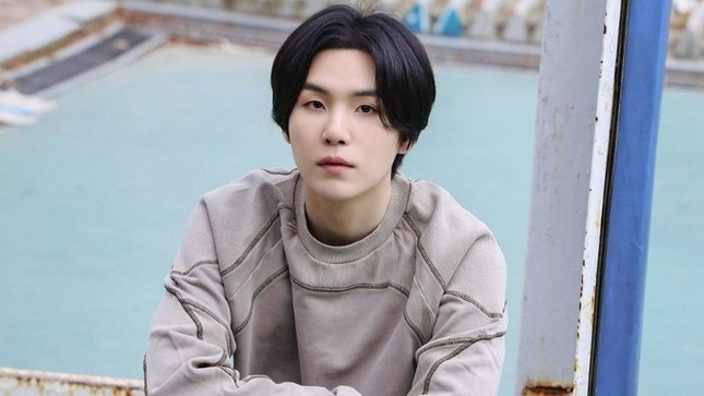 Lộ diện thế lực dồn ép Suga (BTS) đến tình thế ngàn cân treo sợi tóc trong bão tẩy chay- Ảnh 1. Lộ diện thế lực dồn ép Suga (BTS) đến tình thế ngàn cân treo sợi tóc trong bão tẩy chay- Ảnh 1.