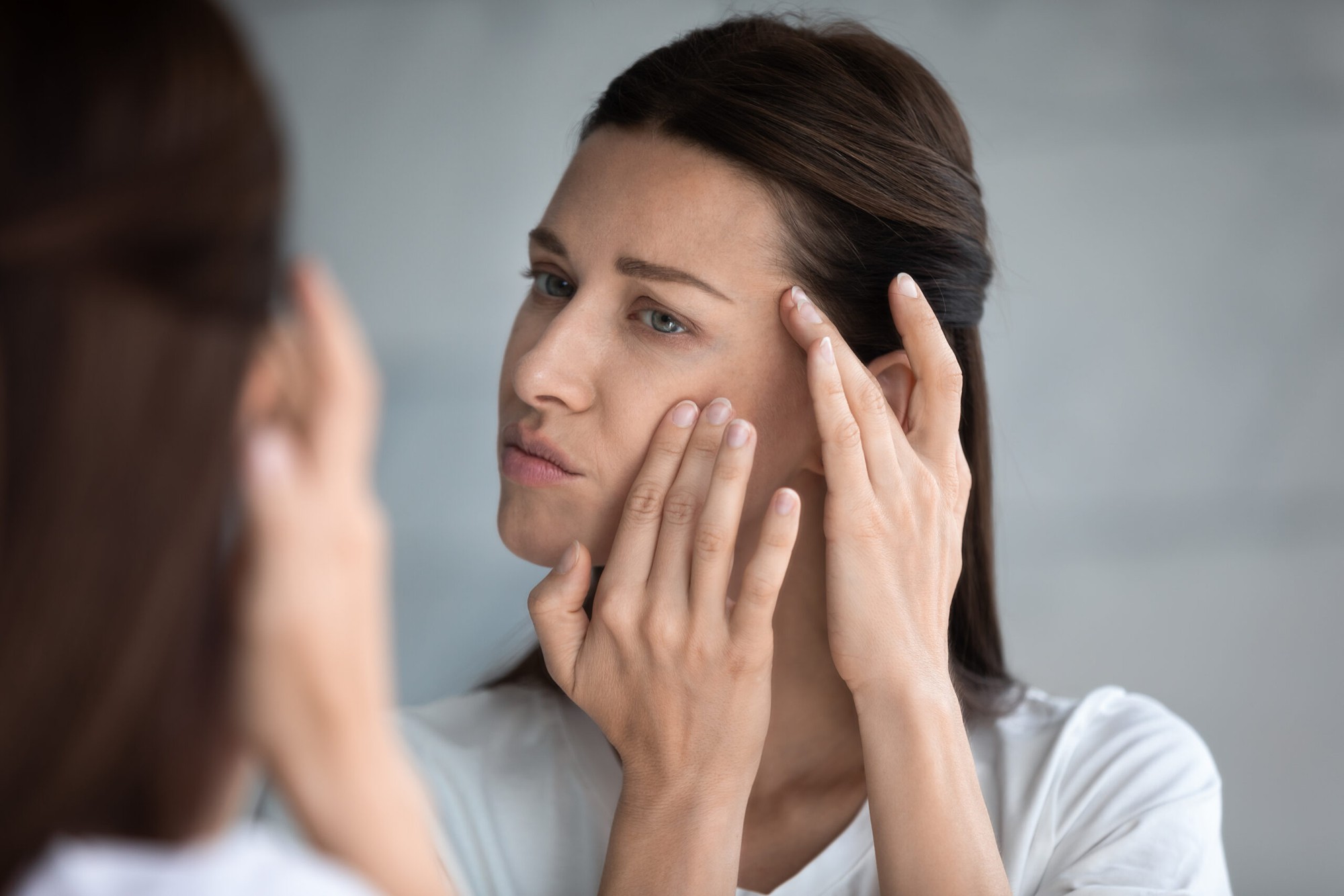 11 sai lầm khiến collagen bị phá hủy, nhan sắc già đi thấy rõ nhất là với phụ nữ sau tuổi 30- Ảnh 3.