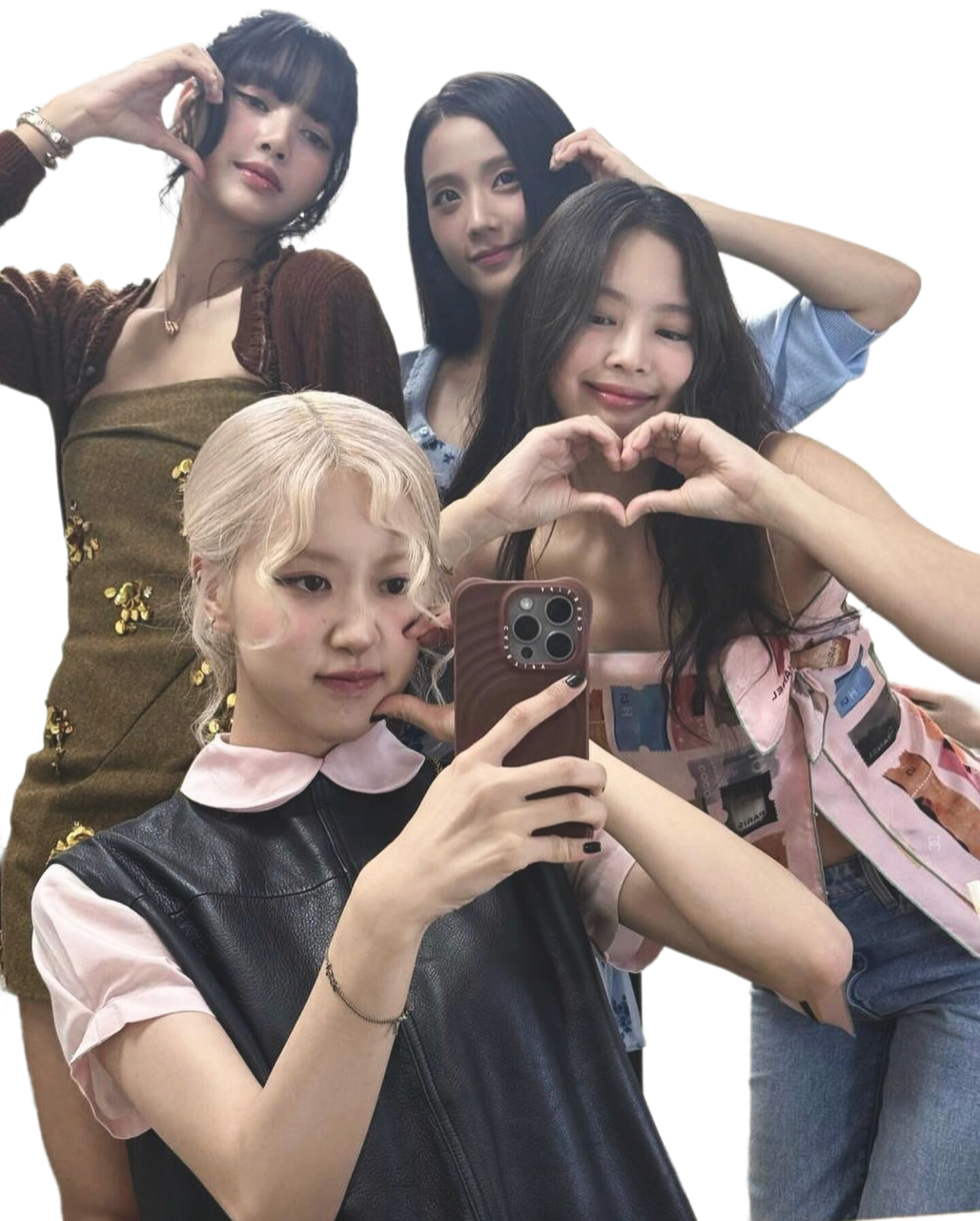 Ngập tràn tranh cãi ca khúc mới của BLACKPINK: Người khen không tiếc lời, kẻ chê thảm hoạ- Ảnh 3.