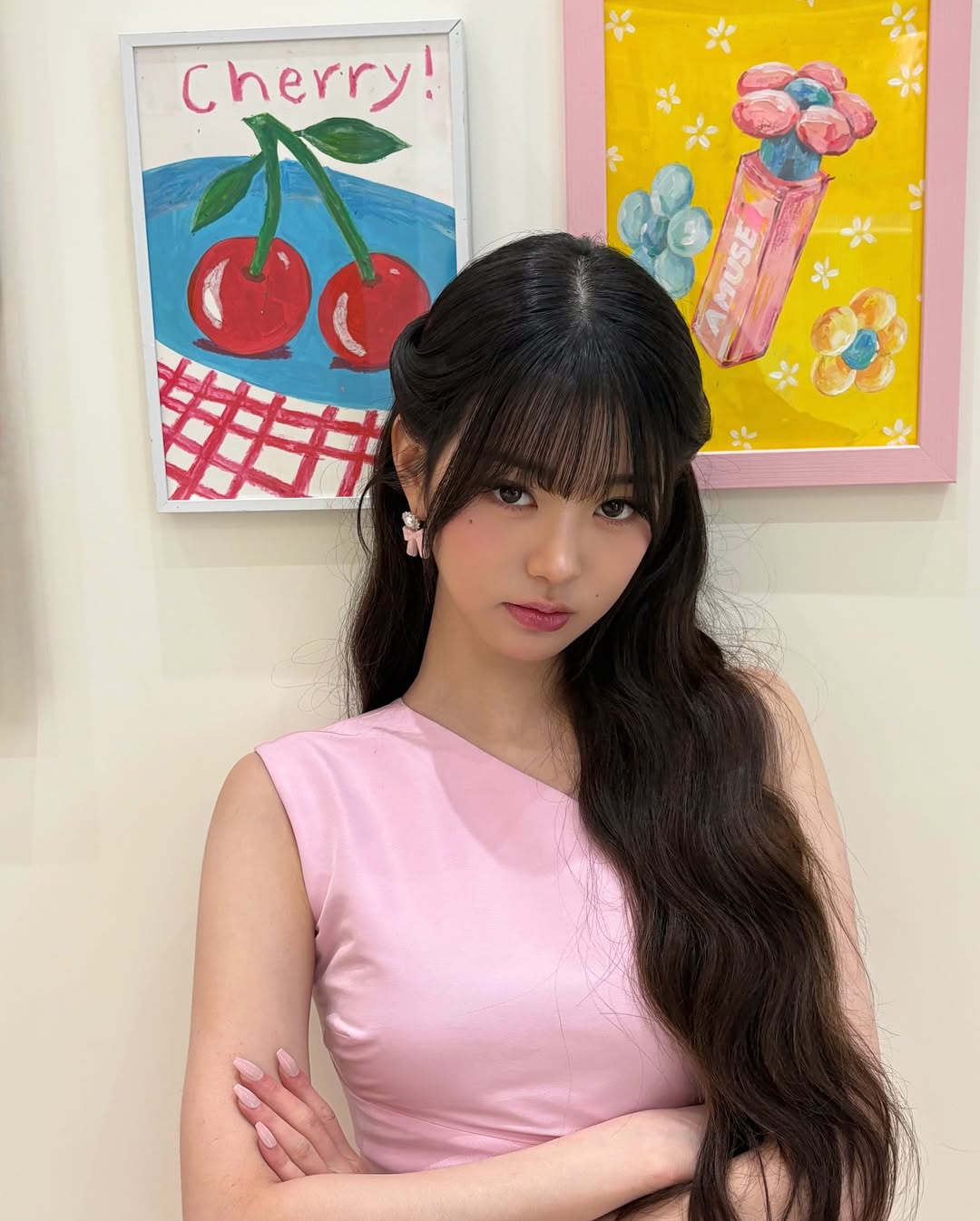 Vóc dáng thật của "công chúa Kpop"- Ảnh 18.