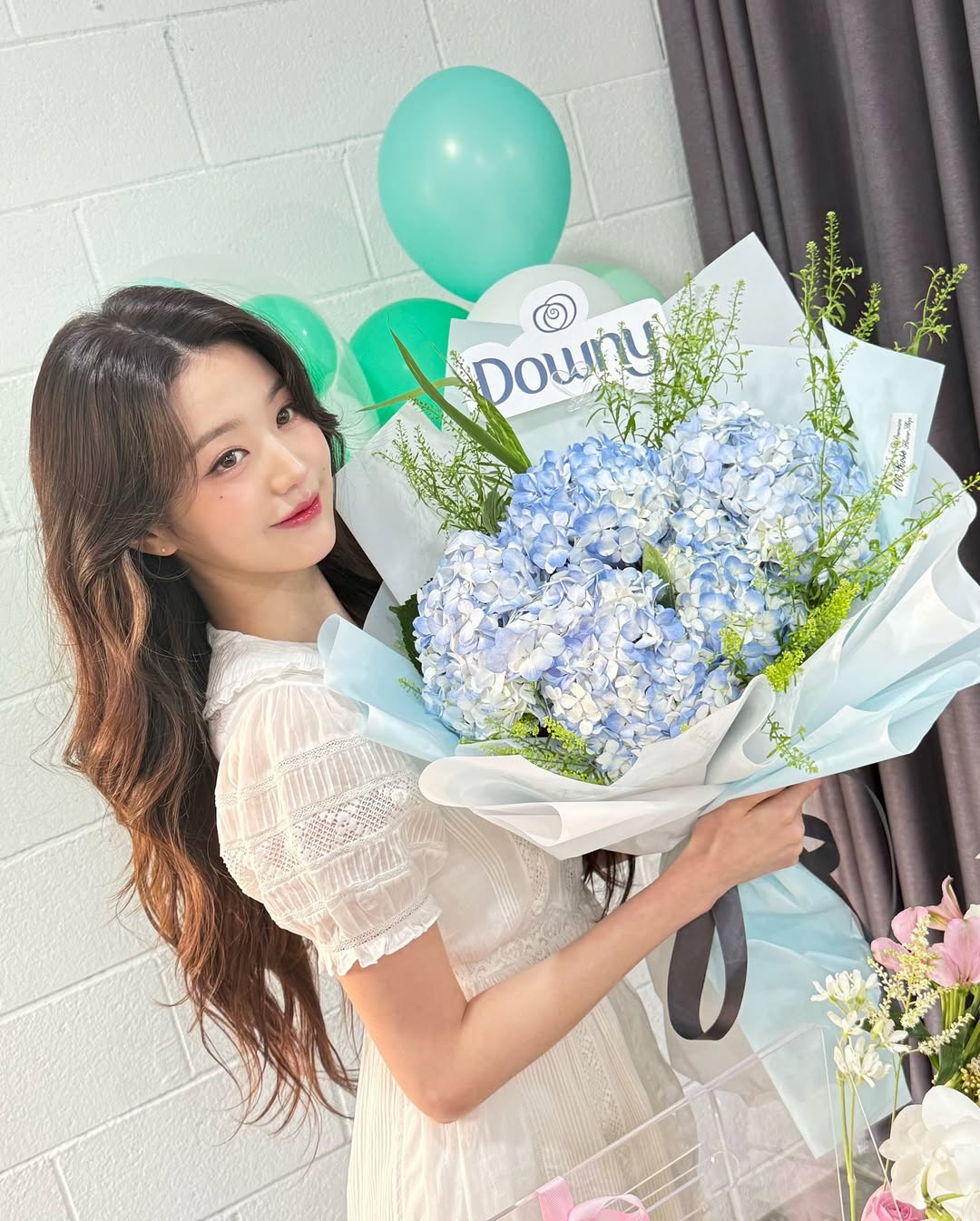 Vóc dáng thật của "công chúa Kpop"- Ảnh 17.