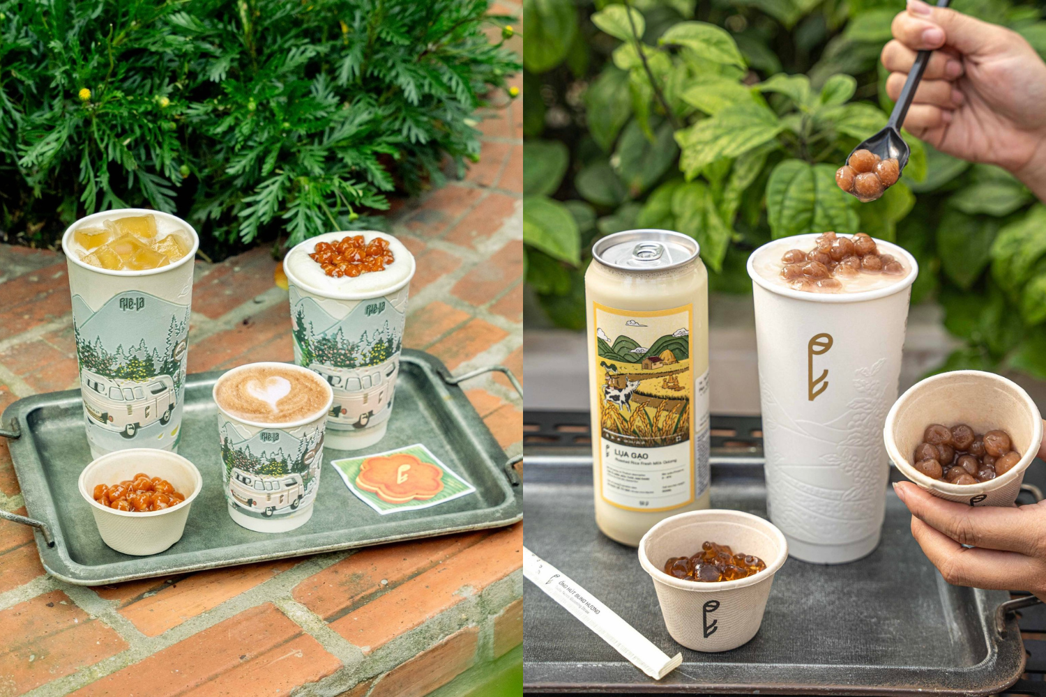 Mải bán đơn online, Phê La không thiết tha phục vụ khách ngồi tại chỗ nữa?- Ảnh 9.