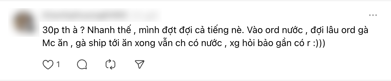 Mải bán đơn online, Phê La không thiết tha phục vụ khách ngồi tại chỗ nữa?- Ảnh 5.