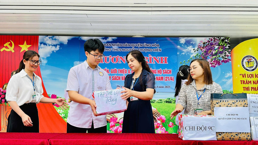 Lý giải việc nhiều trường THPT ở Hà Nội 10 điểm đã trúng tuyển- Ảnh 4.