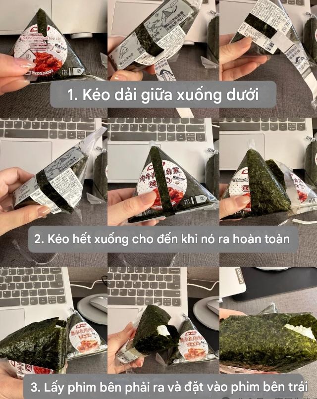 5 thiết kế tưởng vô dụng hóa ra lại xịn, nhiều người đến giờ vẫn chưa biết 