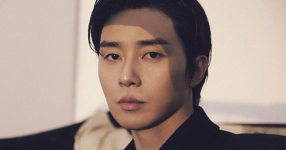 Park Seo Joon 