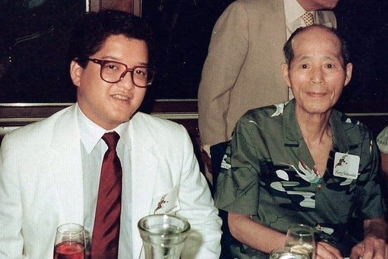 Bi kịch doanh nhân đánh bạc gần 1 tỷ USD, cuối cùng bán tháo nhà ở, phải kêu gọi quyên góp từ thiện để chữa bệnh- Ảnh 2.