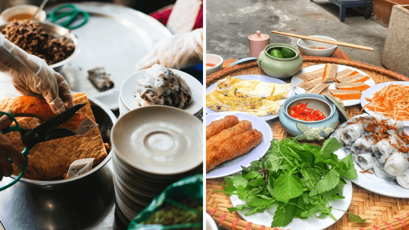 Hà Nội: Nghề làm bánh cuốn Thanh Trì là Di sản Văn hóa phi vật thể quốc gia- Ảnh 1.