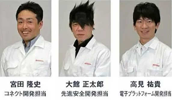 Chân dung kỹ sư trưởng thiên tài của Honda, được ví như "Kakashi của làng lá" bước ra từ truyện tranh Naruto- Ảnh 3.