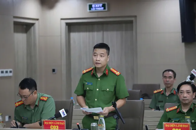 Sai phạm tại Dự án BV Bạch Mai- Việt Đức cơ sở 2: Khởi tố nguyên Giám đốc Ban quản lý dự án y tế trọng điểm Bộ Y tế- Ảnh 1.