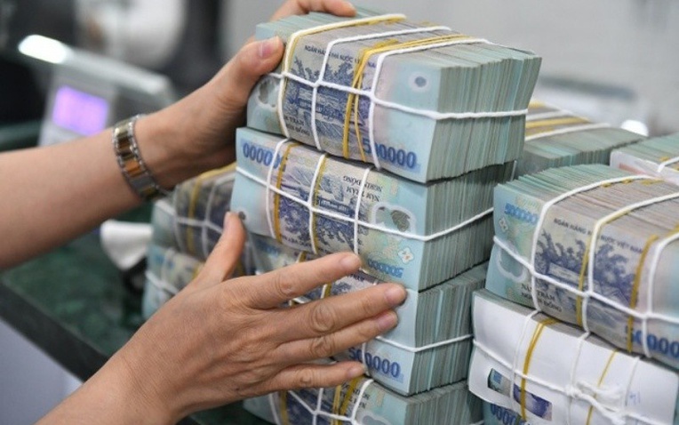 Ngân hàng thông báo khẩn về đợt nâng cấp nhiều ngày tới hàng triệu khách hàng: Chú ý!- Ảnh 1. Ngân hàng thông báo khẩn về đợt nâng cấp nhiều ngày tới hàng triệu khách hàng: Chú ý!- Ảnh 1.