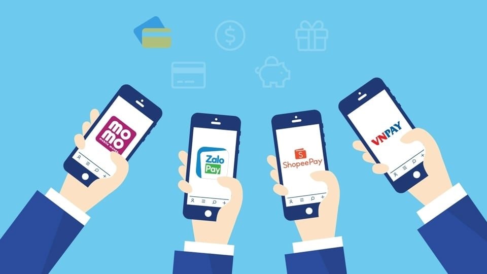 Cẩn trọng: “Tiền mất tật mang” khi tin vào chiêu thức dụ dỗ rút tiền từ tài khoản trả sau- Ảnh 2.