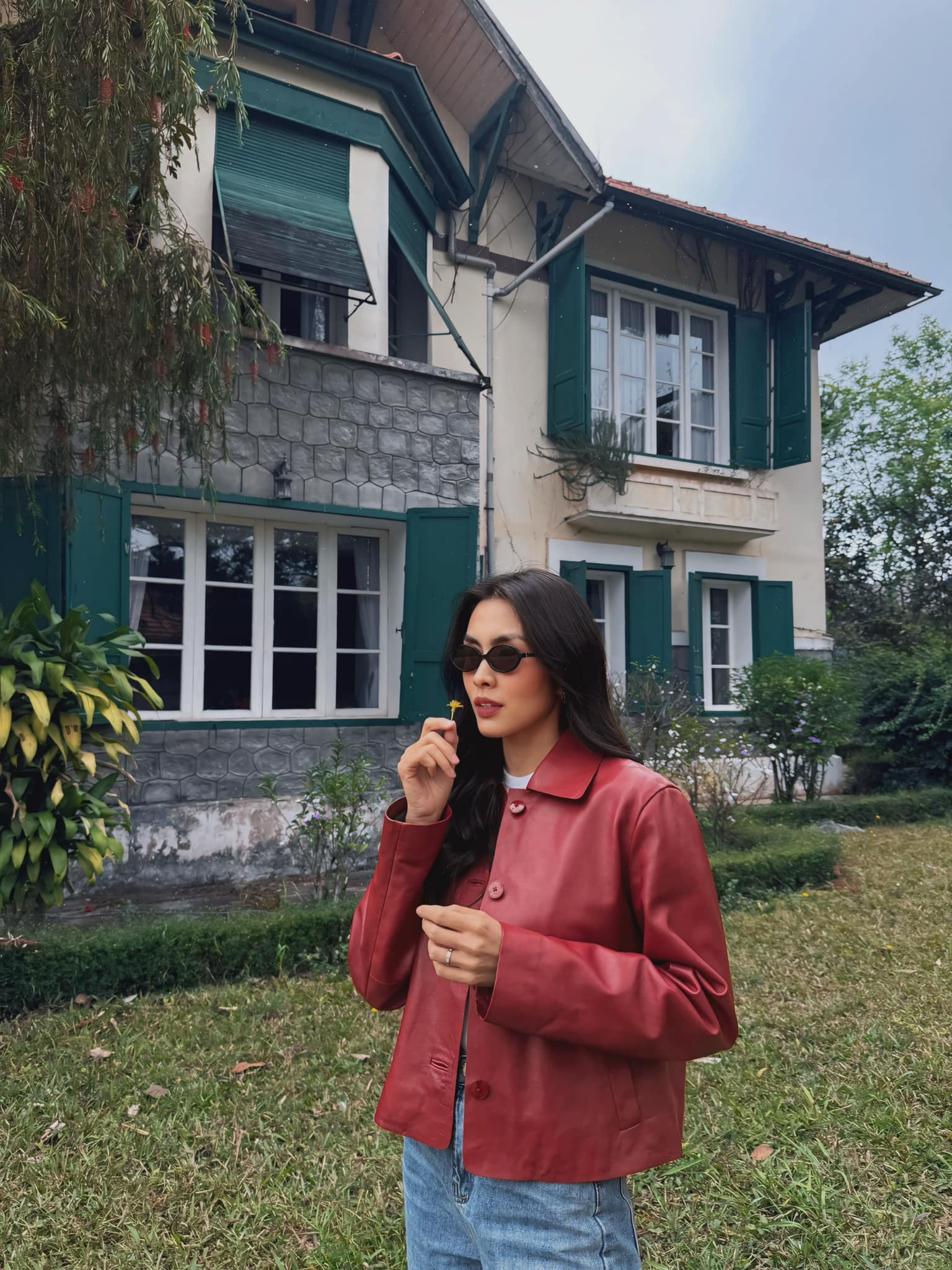 Đệ nhất mỹ nhân Việt bị đạo diễn đòi cắt vai vì xấu ơi là xấu, sao tưởng nhan sắc được cả nước tung hô?- Ảnh 6. Đệ nhất mỹ nhân Việt bị đạo diễn đòi cắt vai vì xấu ơi là xấu, sao tưởng nhan sắc được cả nước tung hô?- Ảnh 6.