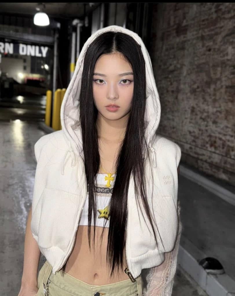 Bất ngờ với danh tính fan girl cháy nhất concert BLACKPINK khiến 4 triệu người vào cuộc tìm kiếm- Ảnh 6.