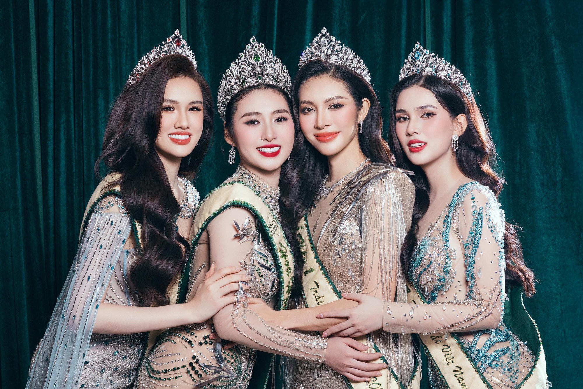 1 Hoa hậu Việt mất suất thi quốc tế, BTC lên tiếng thông tin mua bán giải- Ảnh 4.