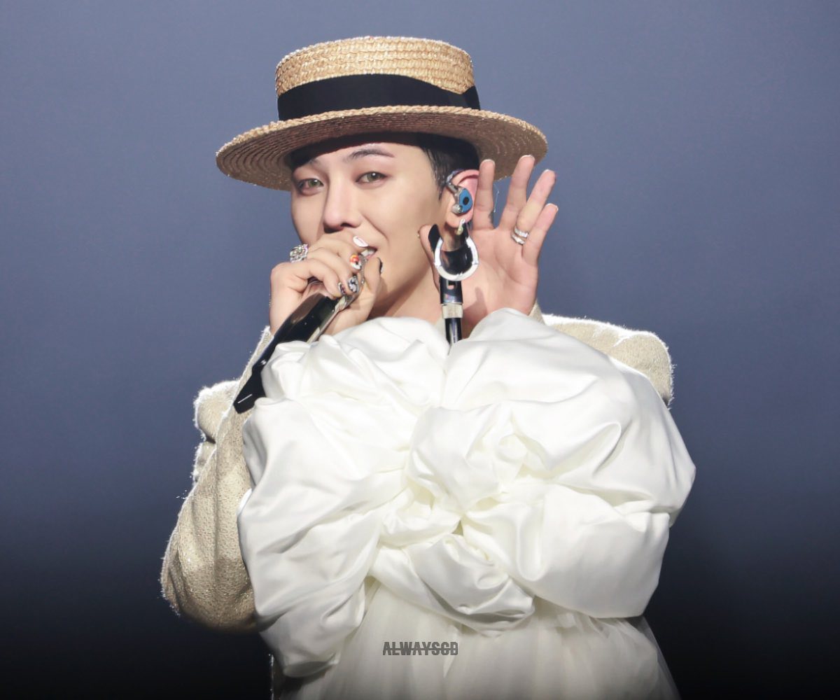 Lo lắng tình hình concert G-Dragon tại Mỹ Đình cuối năm nay- Ảnh 8. Lo lắng tình hình concert G-Dragon tại Mỹ Đình cuối năm nay- Ảnh 8.
