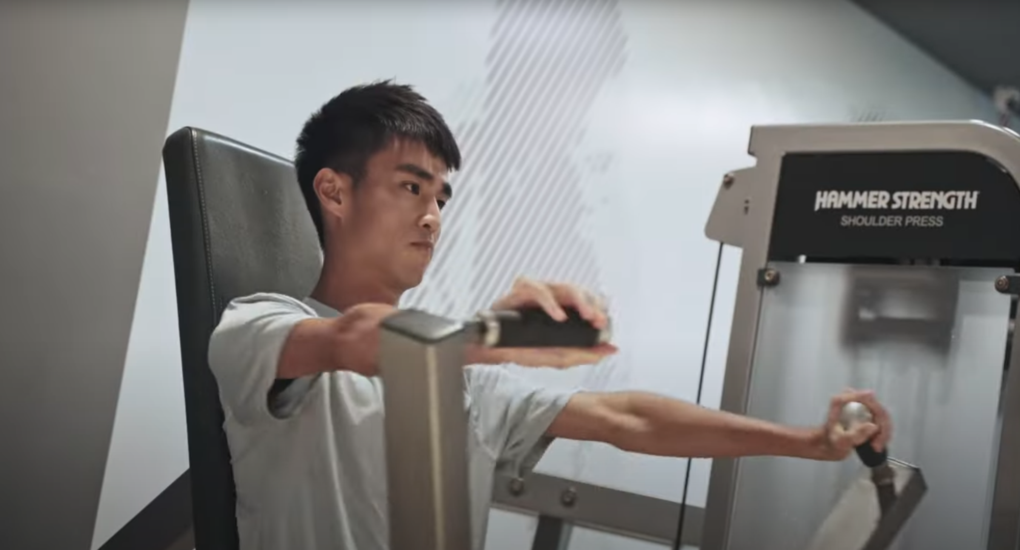 Jack tập Pickleball từ bao giờ mà khiến Trịnh Linh Giang 