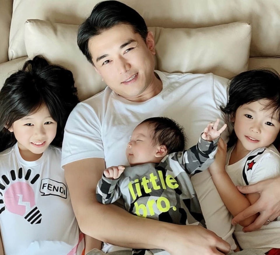 Từng làm khuynh đảo màn ảnh, nam diễn viên giờ Từng làm khuynh đảo màn ảnh, nam diễn viên giờ