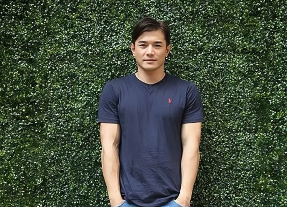 Từng làm khuynh đảo màn ảnh, nam diễn viên giờ Từng làm khuynh đảo màn ảnh, nam diễn viên giờ