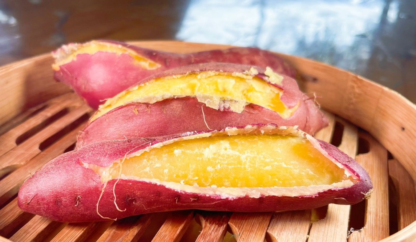 Loại củ xấu xí này hóa ra là 