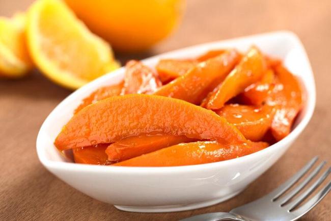Loại củ xấu xí này hóa ra là 