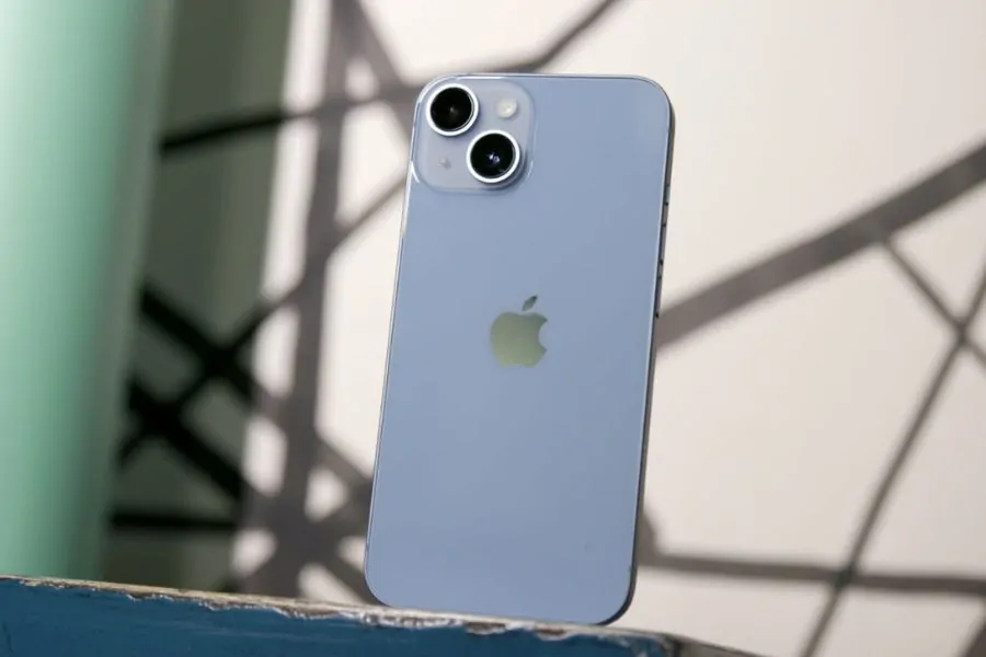Chiếc iPhone từng khiến thị trường bùng nổ nay giảm kỷ lục hơn 12 triệu đồng- Ảnh 4.