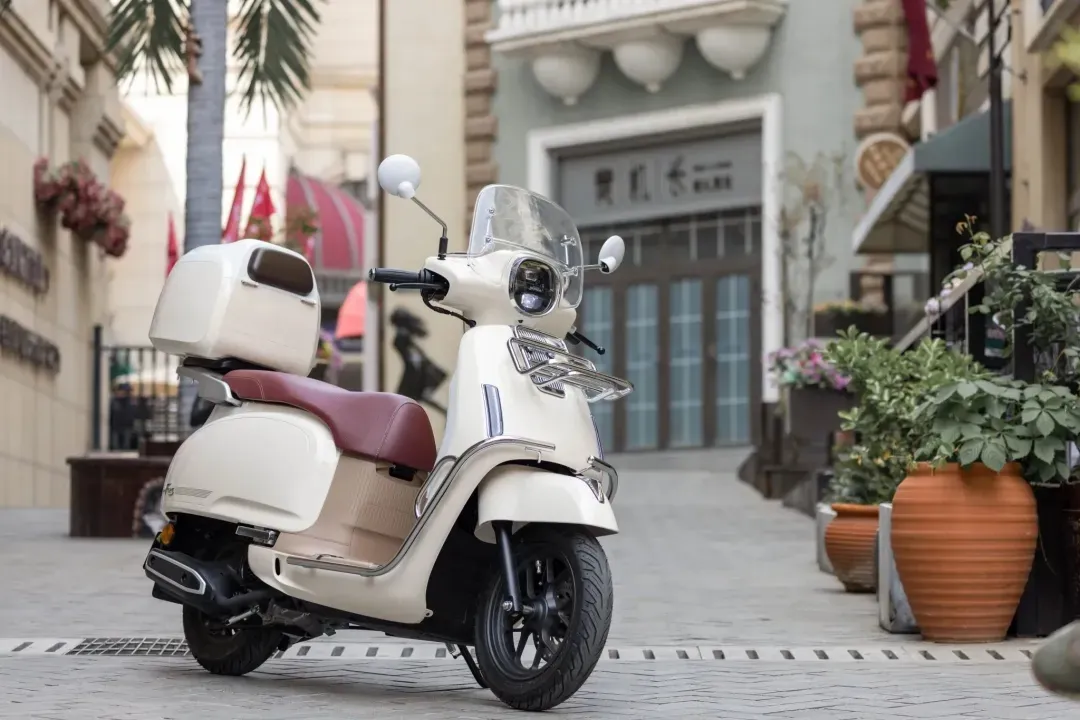 "Át chủ bài" 125cc của Honda được nâng cấp: Trang bị ăn đứt SH Mode - đẹp, rẻ lại siêu tiết kiệm xăng- Ảnh 1.